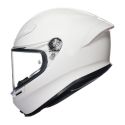 Casco Integrale Agv K6 S E06 White