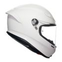 Casco Integrale Agv K6 S E06 White