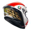 Casco Integrale Agv K6 S E06 Sic58