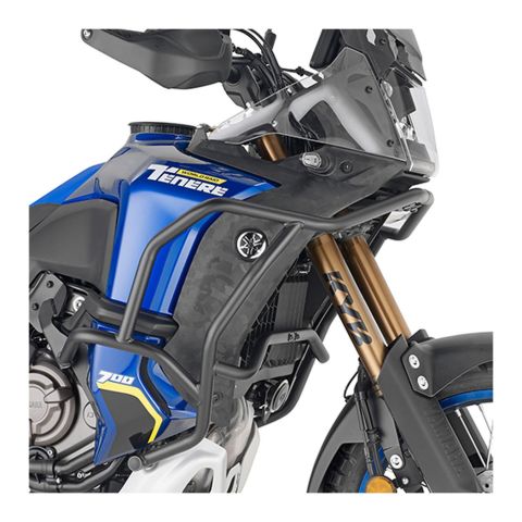 Givi Tn2165 - Par.tub Yamaha Tènèrè 700 World Raid '22