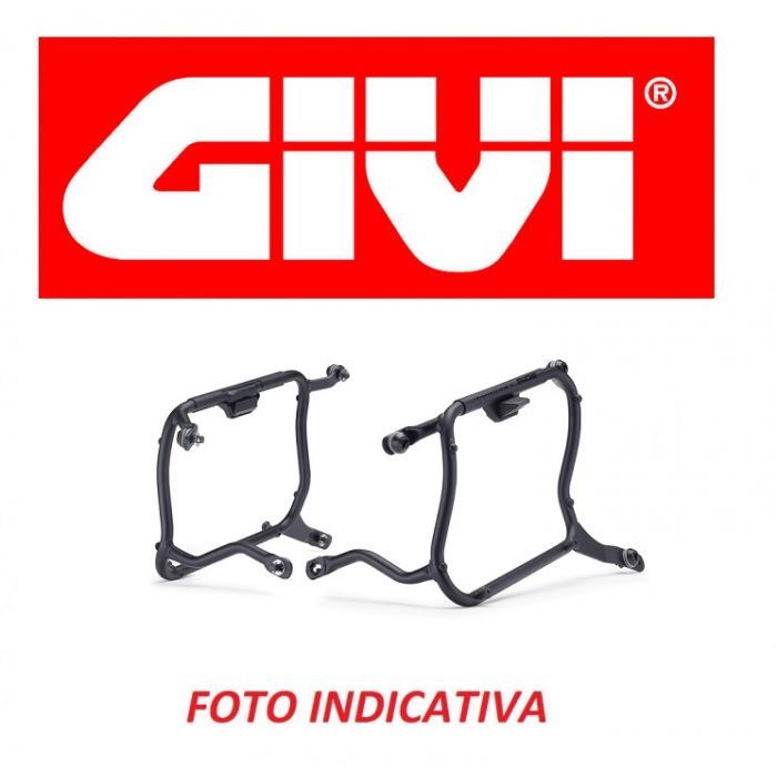 Givi Plos5145cam - Portav. Lat. Scant. Bmw F 900 Gs (2024)