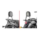 Givi Ts9058b - Schienale R Enfield Super Meteor 650 '23
