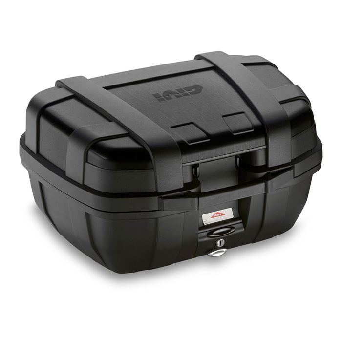 Valigia Givi Trekker Trk52bb Monokey 52lt Black Light