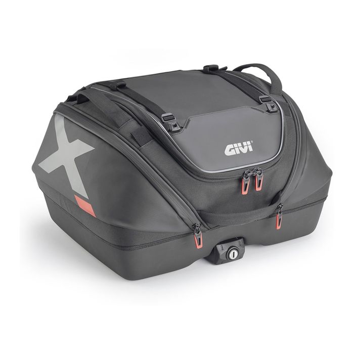 Givi Xl08b Borsa Monokey  X-line New