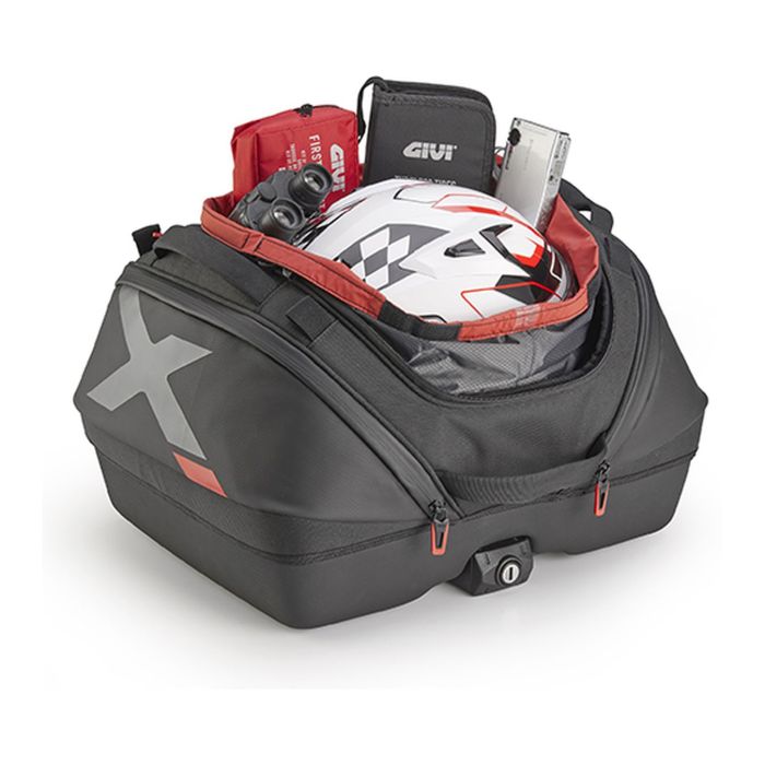 Givi Xl08b Borsa Monokey  X-line New