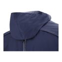 Giacca Antipioggia Tucano Urbano Nano Rain Zeta Blu Scuro