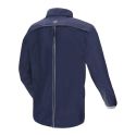 Giacca Antipioggia Tucano Urbano Nano Rain Zeta Blu Scuro