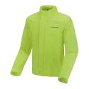 Giacca Antipioggia Tucano Urbano Nano Rain Zeta Giallo Fluo