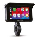 Midland Bike Guardian Car Play- Display Con Dashcam - Sens