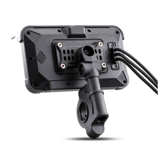 Midland Bike Guardian Car Play- Display Con Dashcam - Sens