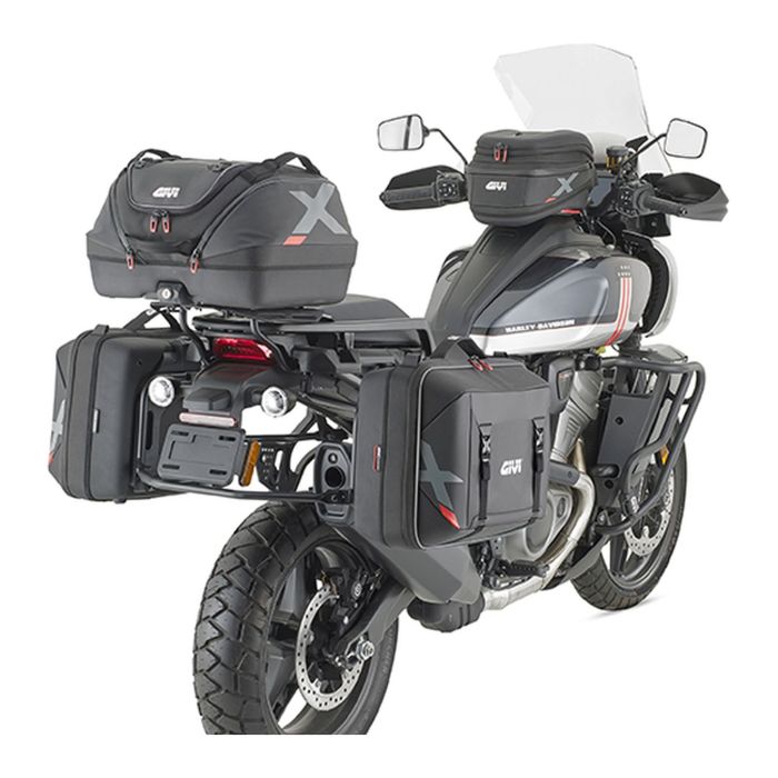 Givi Xl09 Borsa MonokeyX-line 33lt