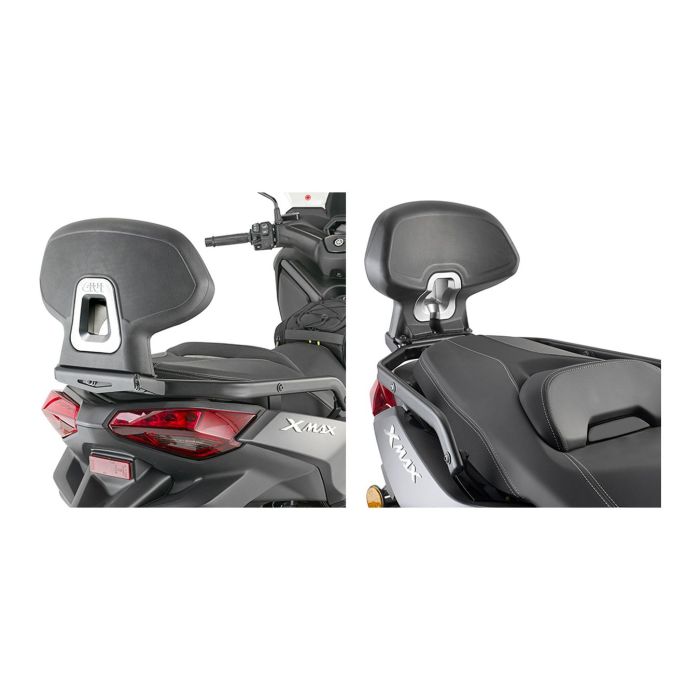 Givi Tb2167a Schienalino Spec Yamaha Xmax 300 (2023)