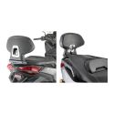 Givi Tb2167a Schienalino Spec Yamaha Xmax 300 (2023)