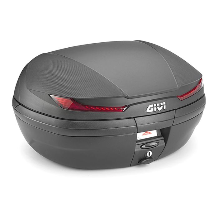 Bauletto Givi V45n Monokey V45 Arena, Cat. Rossi