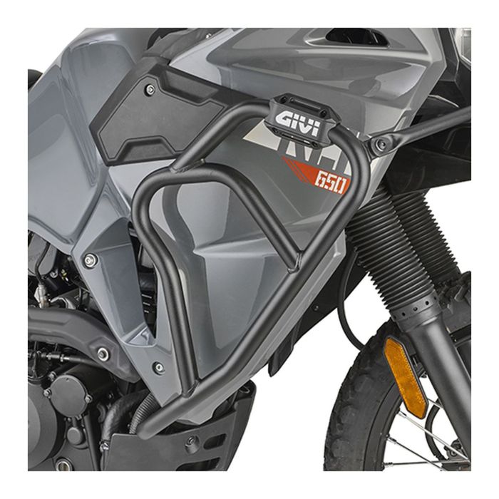Givi Tn4133 - Paramotore Tub Kawasaki Klr 650 S (2023)