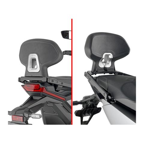 Givi Tb1188a Schienalino Spec Honda X-adv 750 (21-23)
