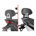 Givi Tb1188a Schienalino Spec Honda X-adv 750 (21-23)
