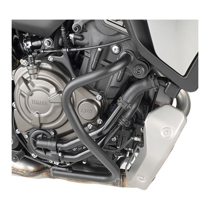 Givi Tn2148b - Paramotore Yamaha Tracer 700 (20-22)