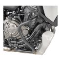 Givi Tn2148b - Paramotore Yamaha Tracer 700 (20-22)