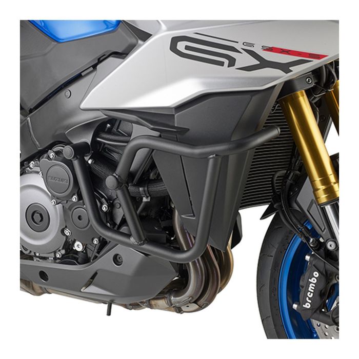 Givi Tn3128 - Paramot. Tub. Suzuki Gsx S1000gx (2024)