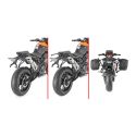 Givi Tr7708 - Telaietti Laterali Ktm Duke 890 (21-23)