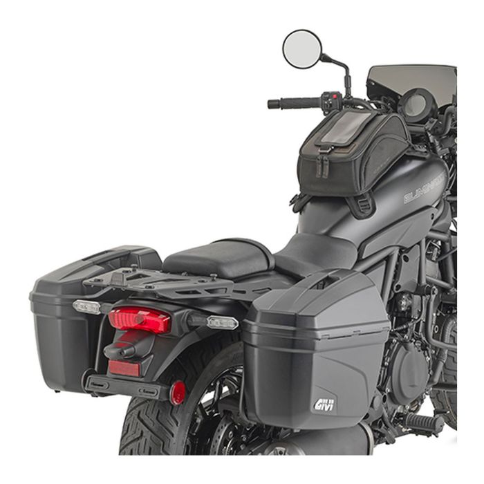 Givi Pl4134 - Portav. Lat. Kawasaki Eliminator 500 '24