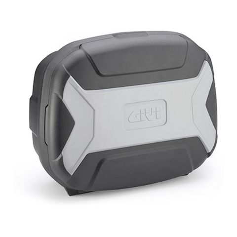 Valigia Lat. Givi Trekker Lite Trk35bn Monokey Nera 35lt