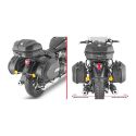 Givi Pl9058 - Portav L. R Enfield Super Meteor 650 '23