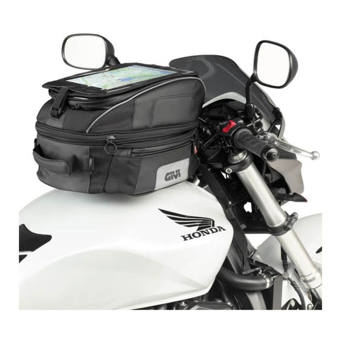 Givi Xs306y Borsa Da Serbatoio Tanklock Xstream Est
