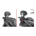Givi Tb9700a Schienalino Sp. Qj Motor Fort 350 (2024)