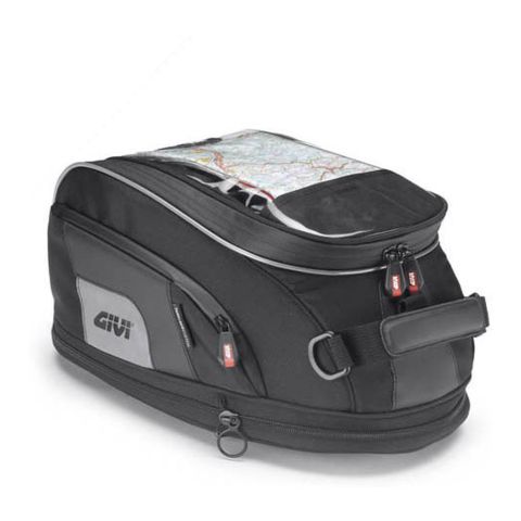 Givi Xs307y BorsaSerb. Tanklock Estens. 15lt Ykk