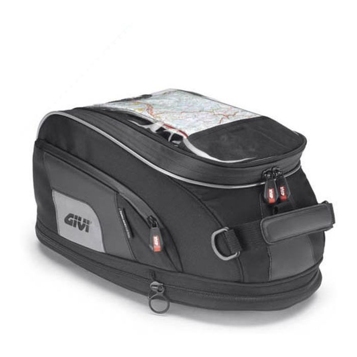 Givi Xs307y BorsaSerb. Tanklock Estens. 15lt Ykk