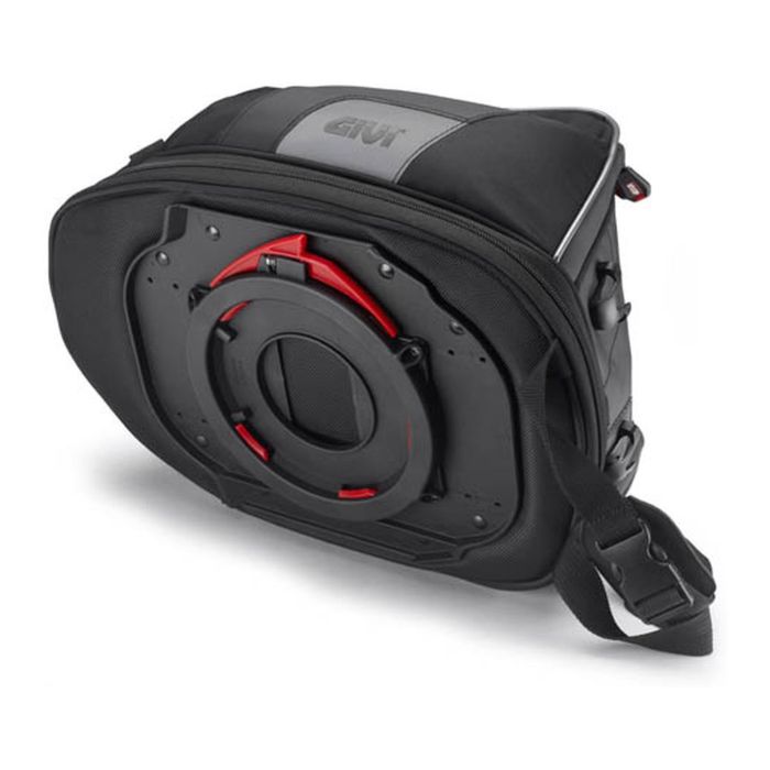 Givi Xs307y BorsaSerb. Tanklock Estens. 15lt Ykk