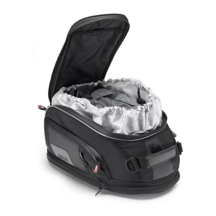 Givi Xs307y BorsaSerb. Tanklock Estens. 15lt Ykk
