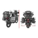 Givi Pl4133 - Portav. Later. Kawasaki Klr 650 S (2023)