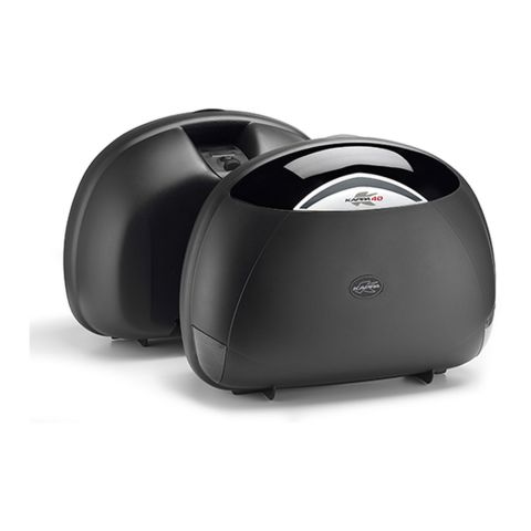 Coppia Valigie Lat. K40n Restyling '24