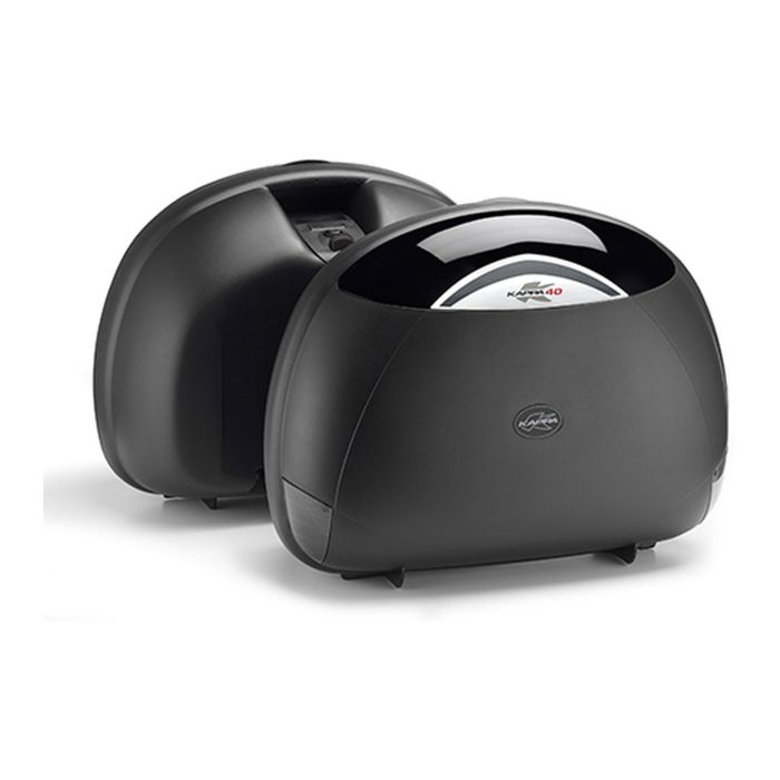 Coppia Valigie Lat. K40n Restyling '24