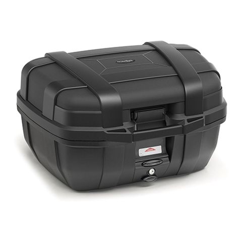 Valigia Kappa Garda 52 Lt. KGR52NN Black Line