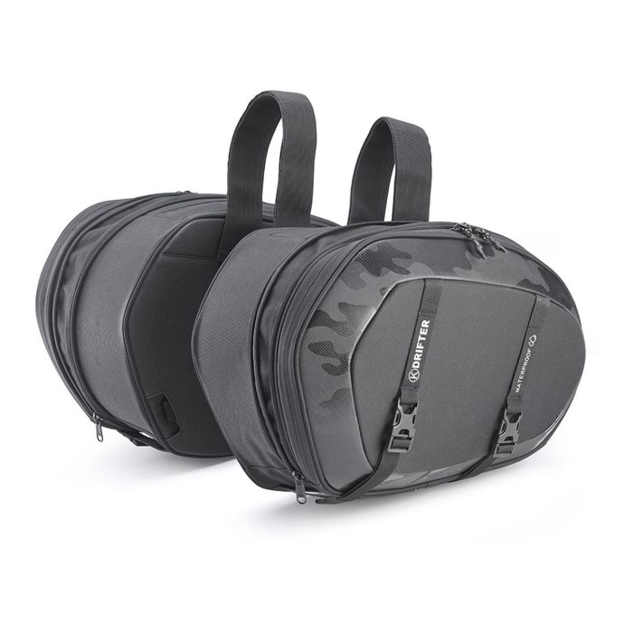 Borse Laterali Drifter