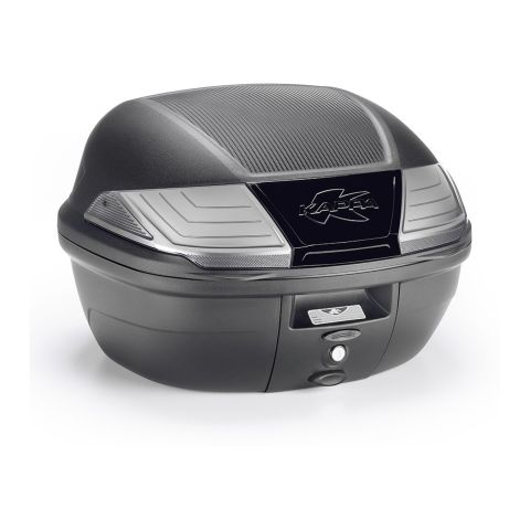 Valigia K400nt Restyling '24