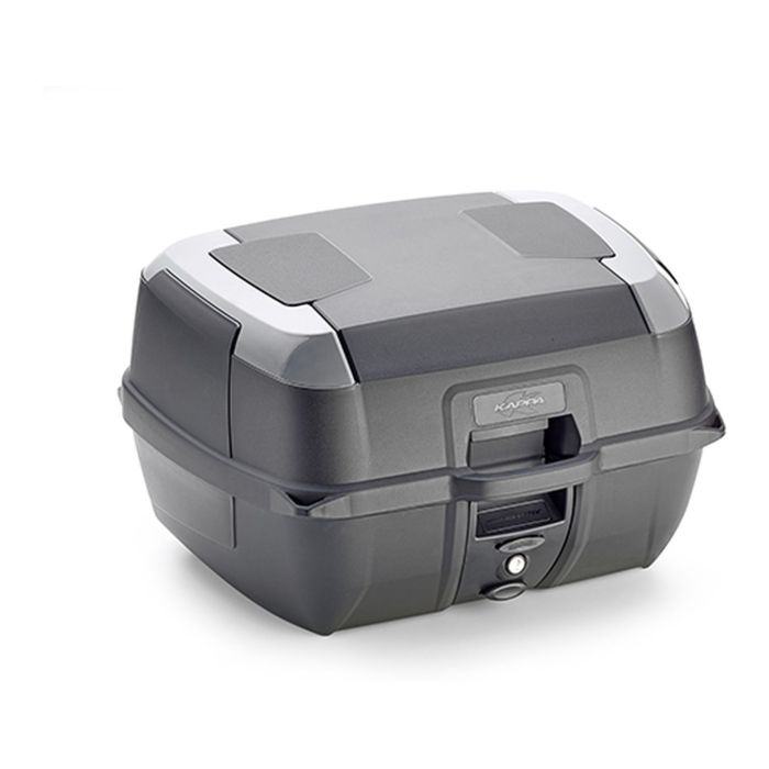 Bauletto Monolock 45litri Nero