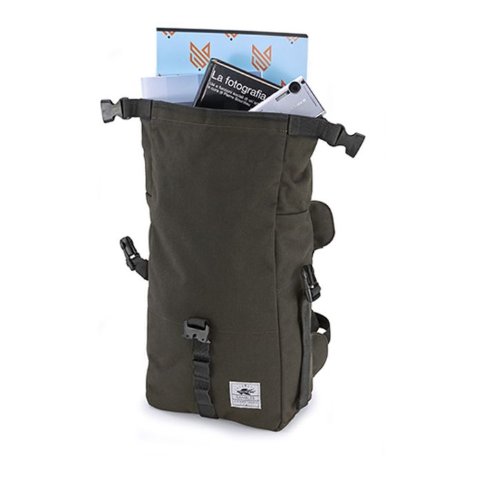 Borsa Da Serbatoio Rambler