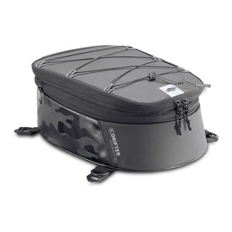 Borsa Da Sella Drifter