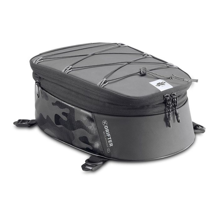 Borsa Da Sella Drifter