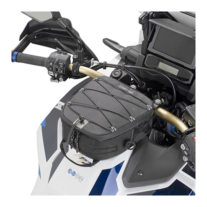 Borsello Serb. Tanklock Ruotab. Drifter