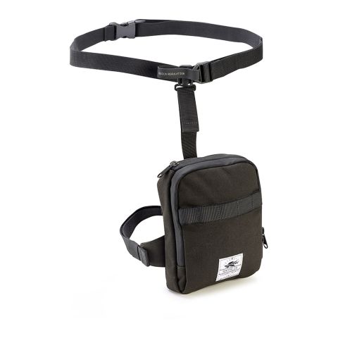 Borsello Da Gamba Rambler