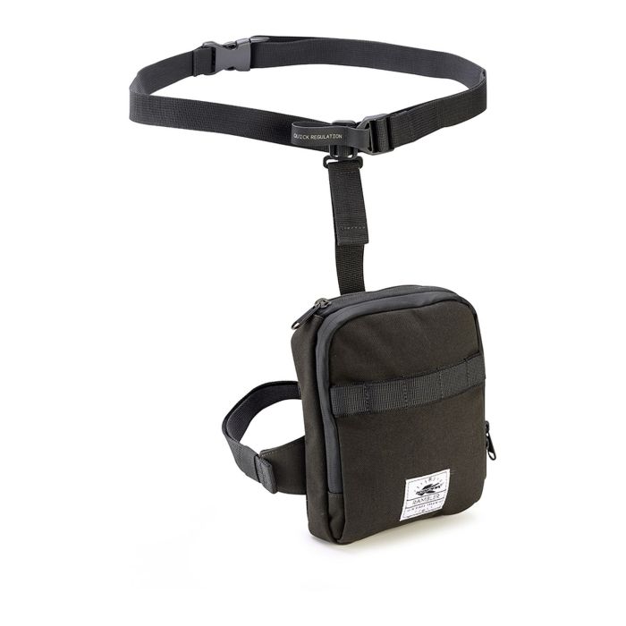 Borsello Da Gamba Rambler