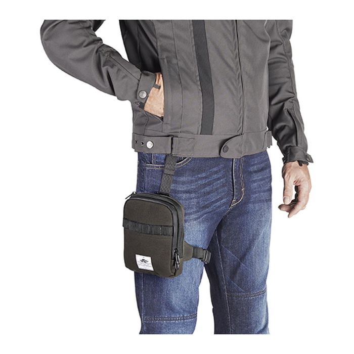 Borsello Da Gamba Rambler