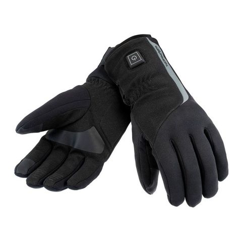 Gunto Tucano Urbano Starwarm Hydroscud® Nero