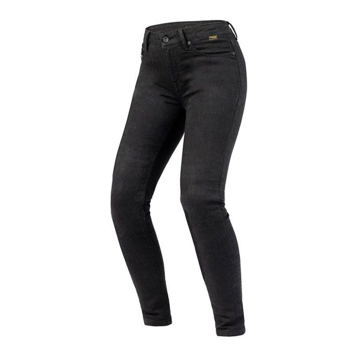 Pantalone Tucano UrbanoLevante Nero